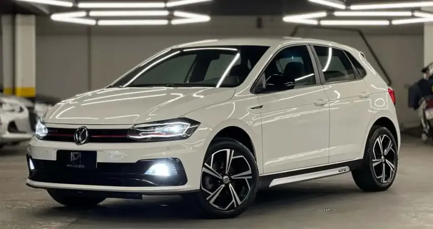Volkswagen Polo 2020 1.4 250 tsi gts automático