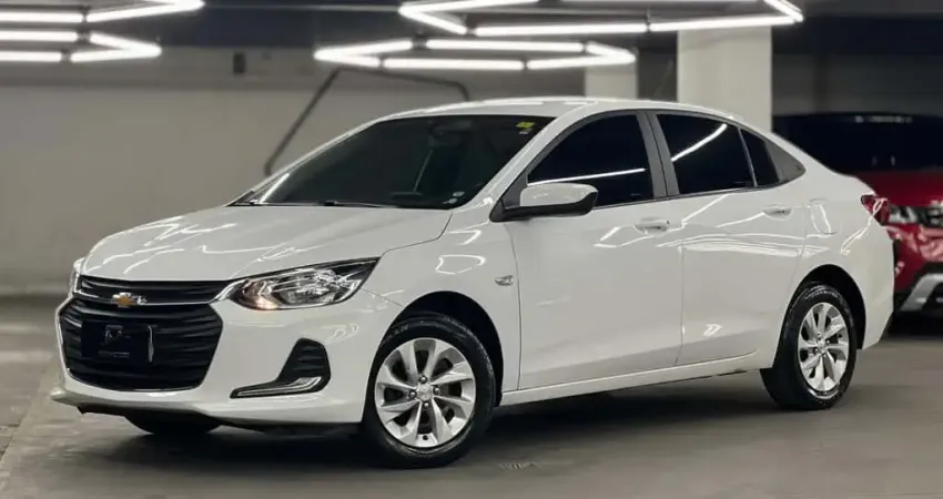 Chevrolet Onix 2022 1.0 turbo flex plus lt automático