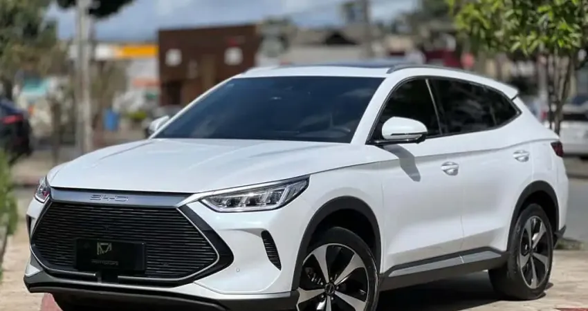 Byd Song plus 2023 1.5 dm-i híbrido automático