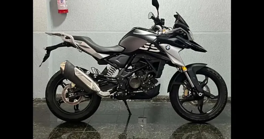 BMW G 310 GS 2023