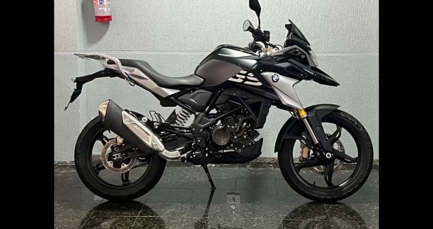 BMW G 310 GS 2023