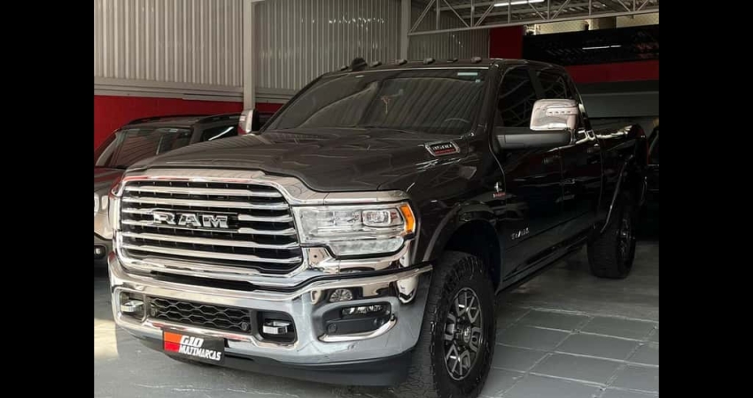 RAM 3500 LONGHORN 6.7D 2024