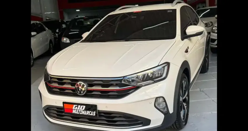 VOLKSWAGEN NIVUS HL TSI 2023