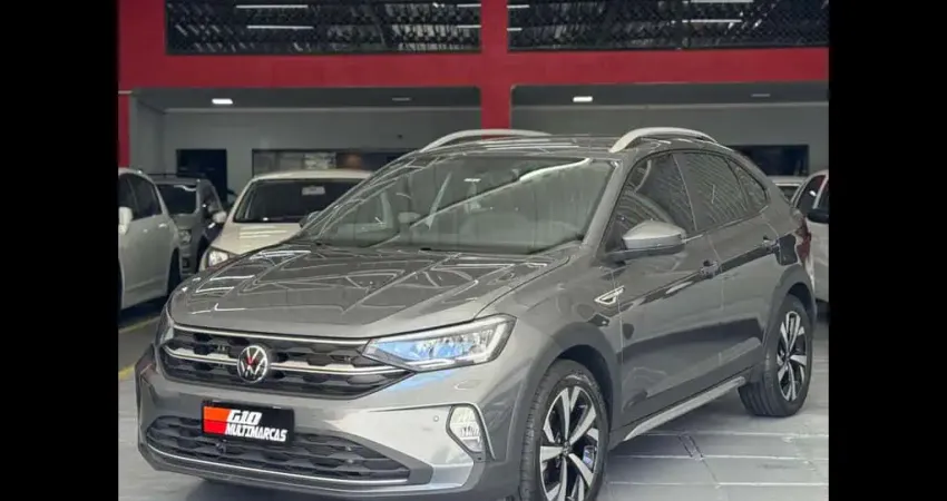 VOLKSWAGEN NIVUS HL TSI 2024