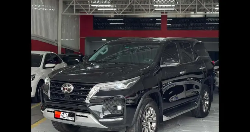TOYOTA TOYOTA HILUX SWSRXA4FD 2021
