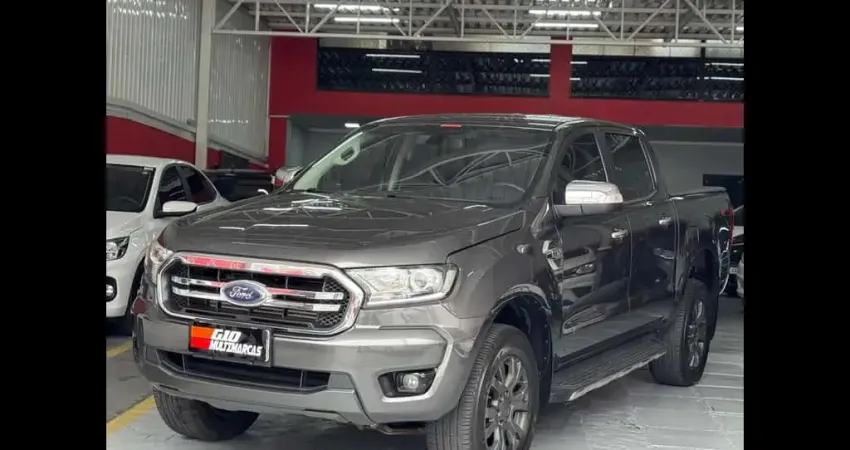 FORD RANGER XLTCD4A32C 2020
