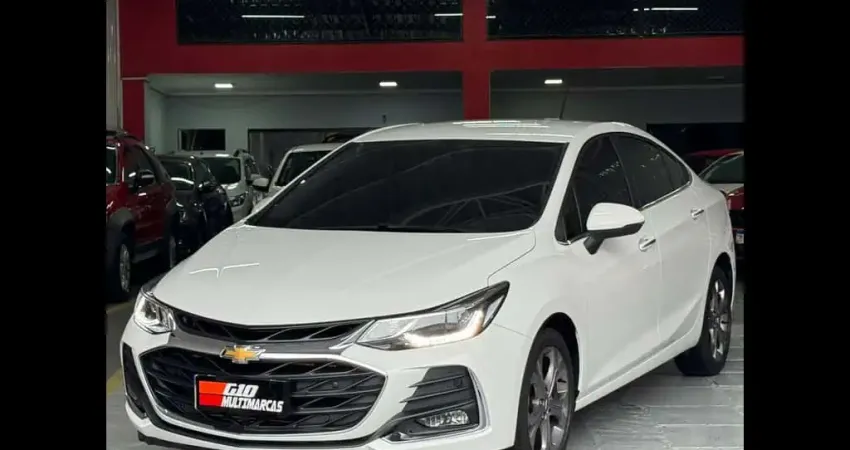 CHEVROLET CHEV CRUZE LTZ NB AT 2023