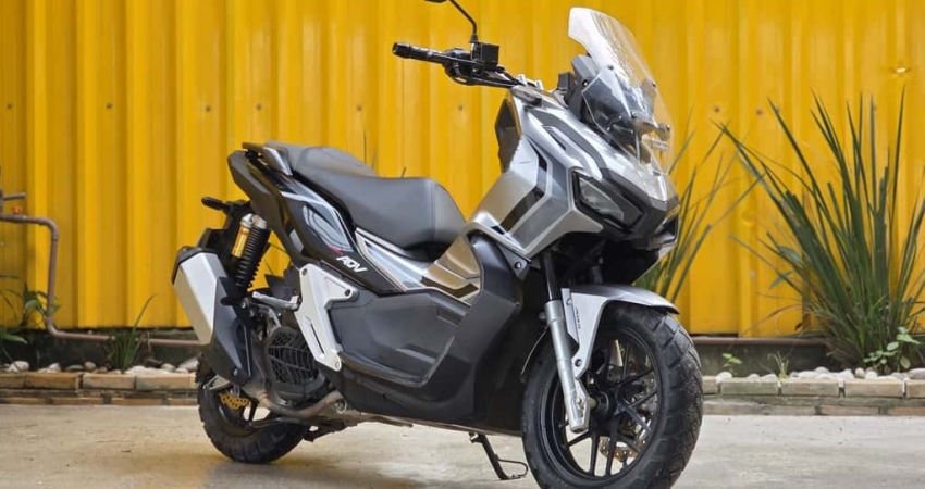 Honda Adv 150 2023