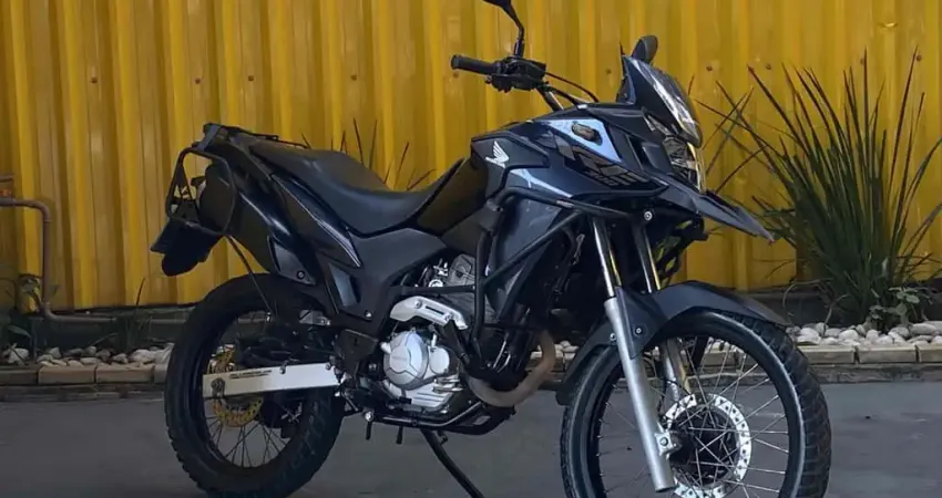 Honda Xre 300 2023