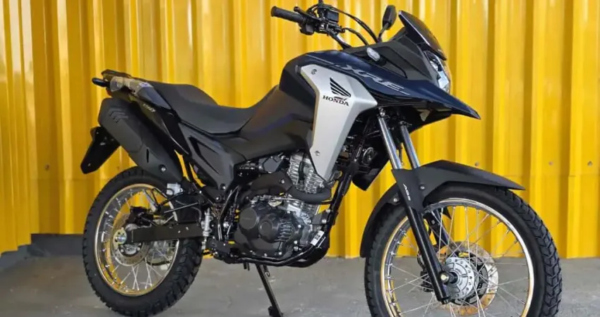 Honda Xre 190  2025