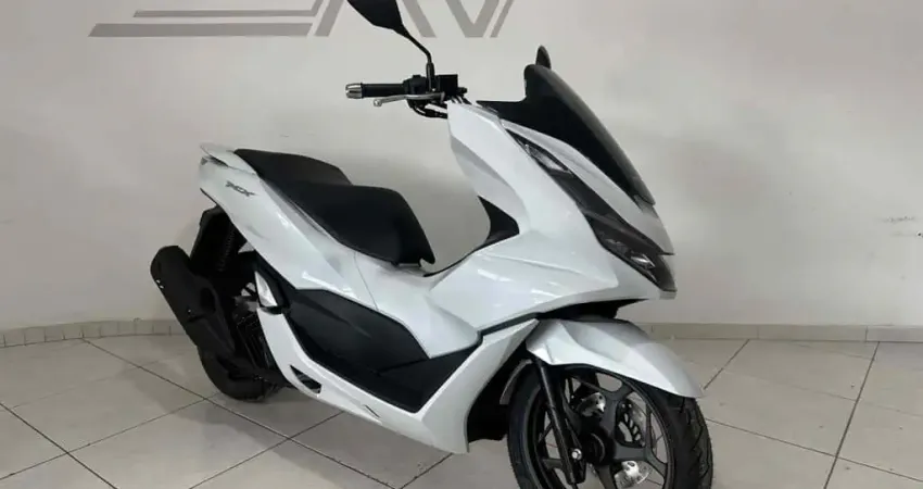 Honda Pcx 160  2025