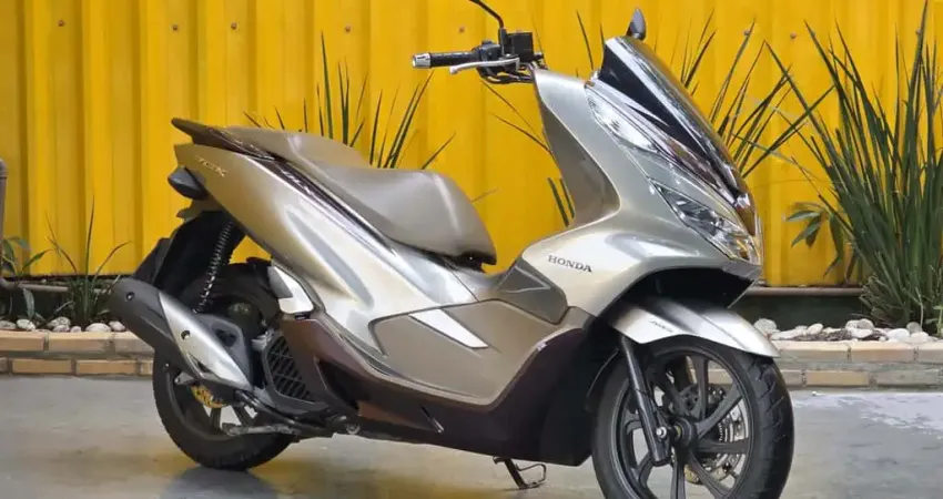 Honda Pcx 150 2022