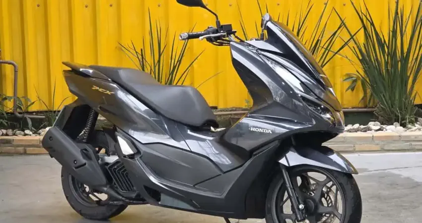 Honda Pcx 160  2024