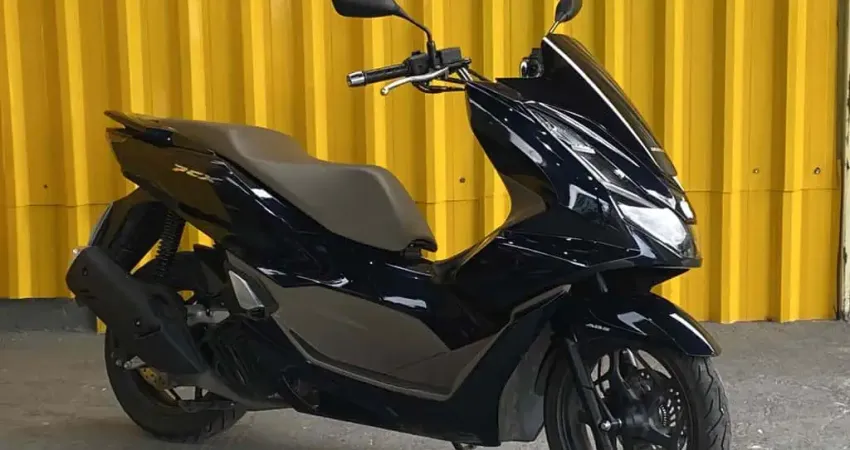 Honda Pcx 160 dlx abs 2025