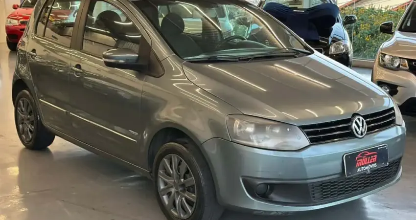 Volkswagen Fox 2010 1.0 mi 8v flex 4p manual