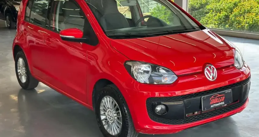 Volkswagen Up 2016 1.0 tsi move up 12v flex 4p manual