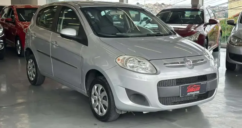 Fiat Palio 2013 1.0 mpi attractive 8v flex 4p manual