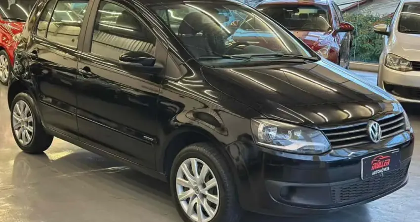 Volkswagen Fox 2014 1.0 mi 8v flex 4p manual