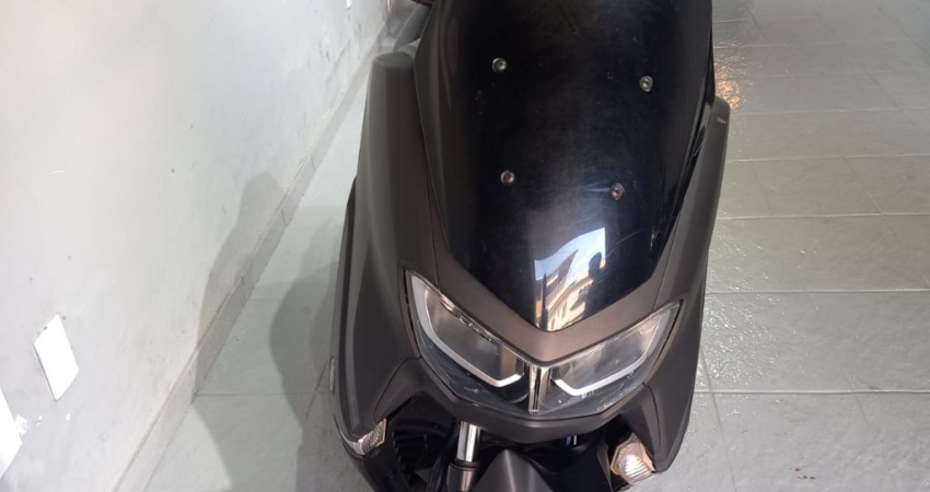 YAMAHA/NMAX-160-2022/2022-PRETA
