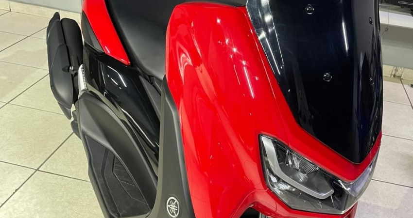 YAMAHA NMAX 160 ABS 0KM