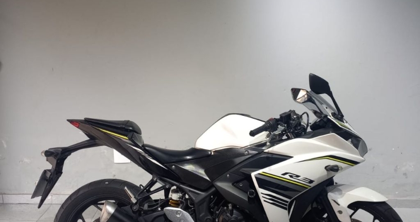 YZF R3 ABS 