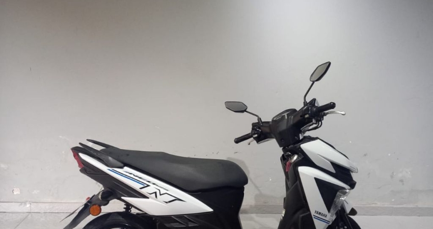 Neo 125
