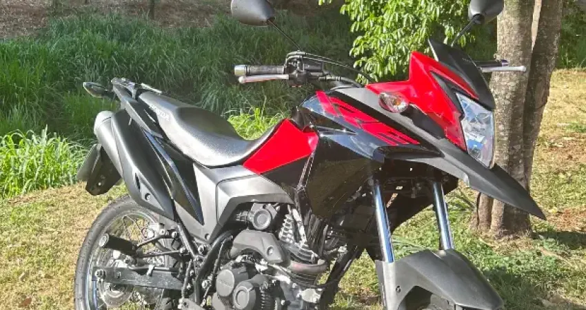 Xre em perfeito estado 