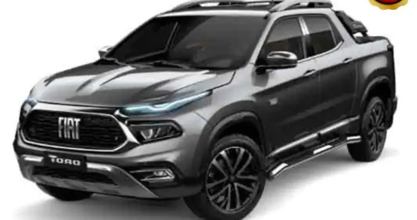 Fiat Toro 2025 1.3 turbo 270 flex freedom at6