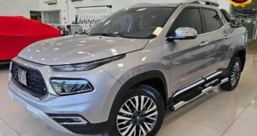 Fiat Toro 2025 1.3 turbo 270 flex freedom at6