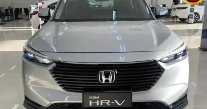 Honda Hr-v 2026 1.5 di i-vtec flex ex cvt