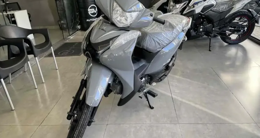 Shineray Jet 50 2025