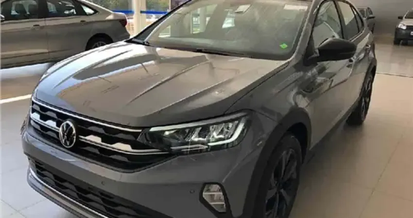 Volkswagen Nivus 2026 1.0 200 tsi total flex comfortline automático