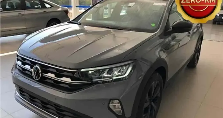 Volkswagen Nivus 2026 1.0 200 tsi total flex comfortline automático