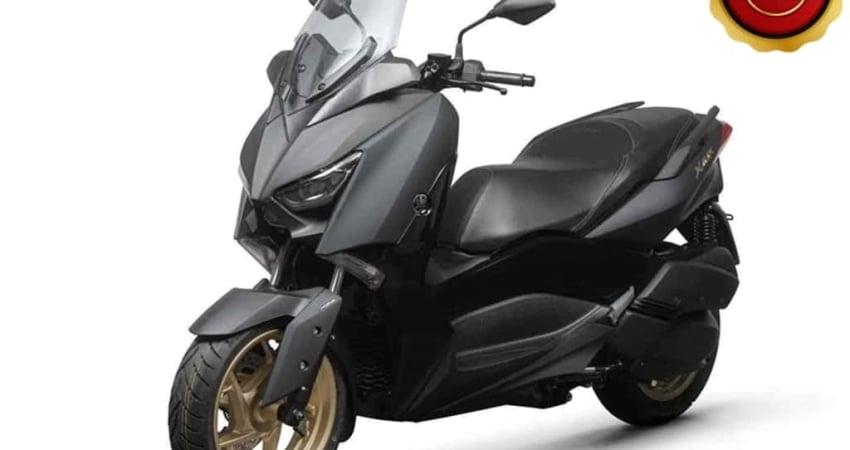 Yamaha Xmax 250 abs 2025