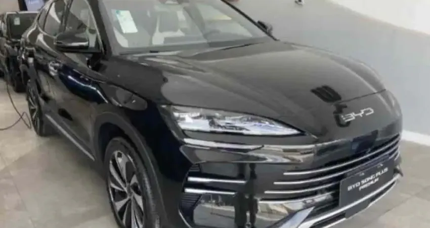Byd Song pro 2026 1.5 dm-i híbrido gl automático