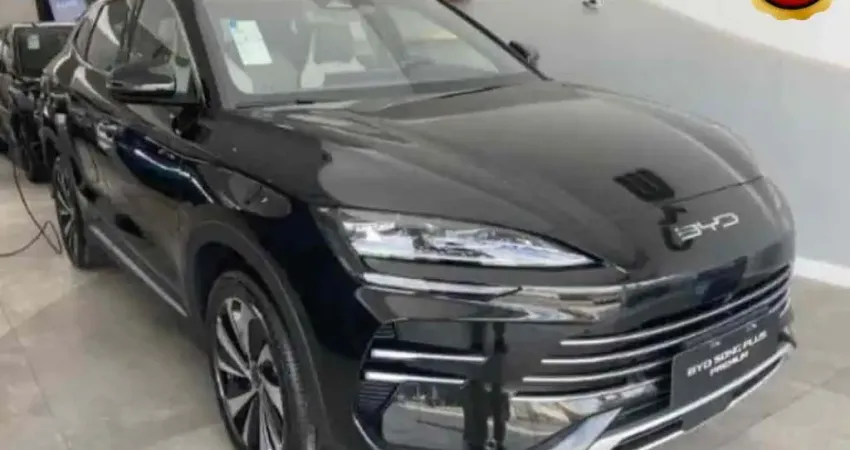 Byd Song pro 2026 1.5 dm-i híbrido gl automático