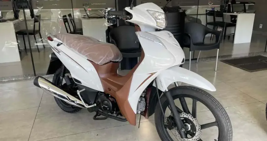 Shineray Jet 125 ss 2025