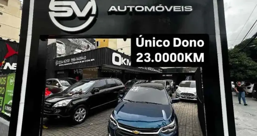 Chevrolet Onix 2023 1.0 turbo flex plus premier automático