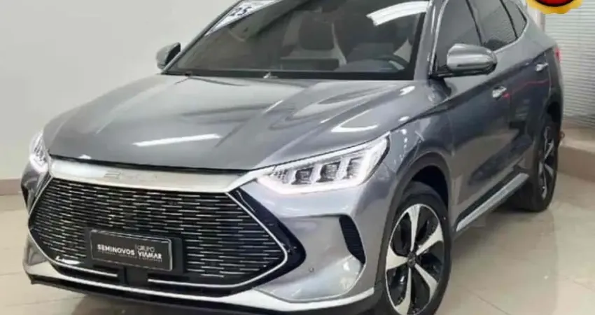 Byd Song plus 2025 1.5 dm-i híbrido automático