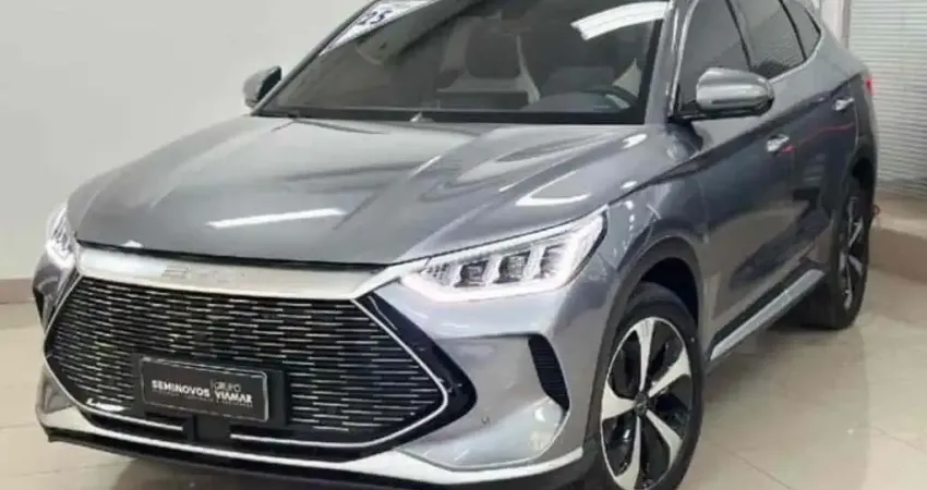 Byd Song plus 2026 1.5 dm-i híbrido automático