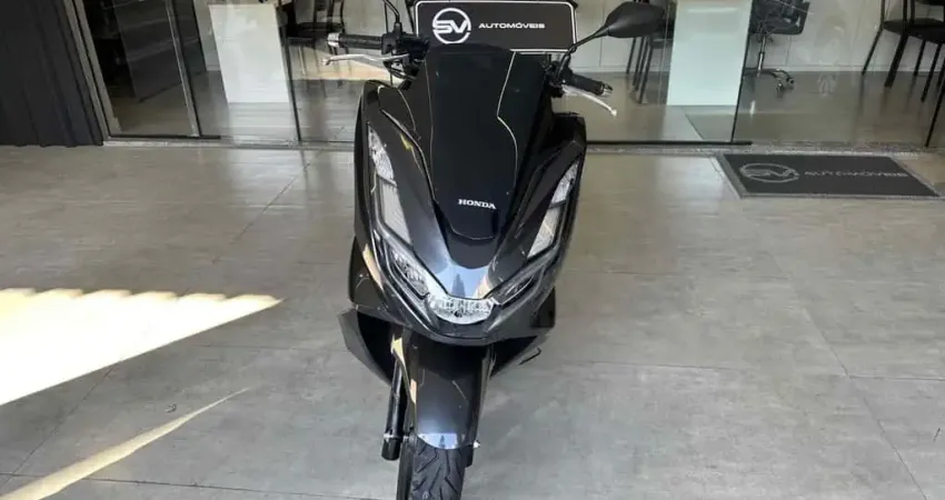 Honda Pcx 160 dlx abs 2025