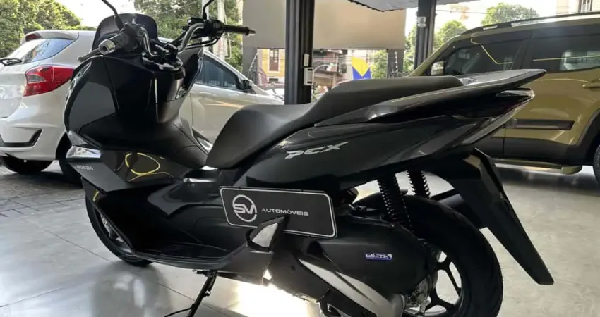 Honda Pcx 160 dlx 2026