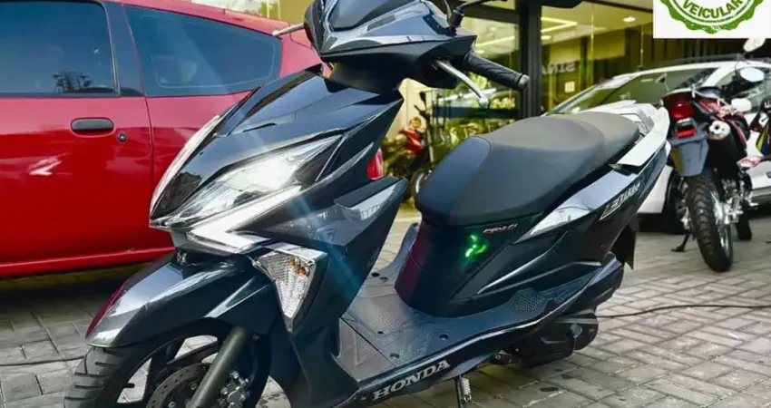Honda Elite 125 2024