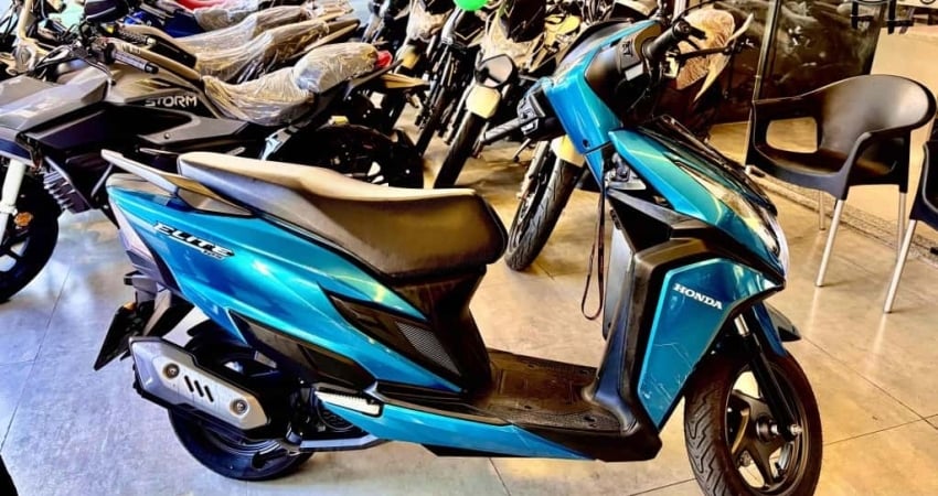 Honda Elite 125 2025