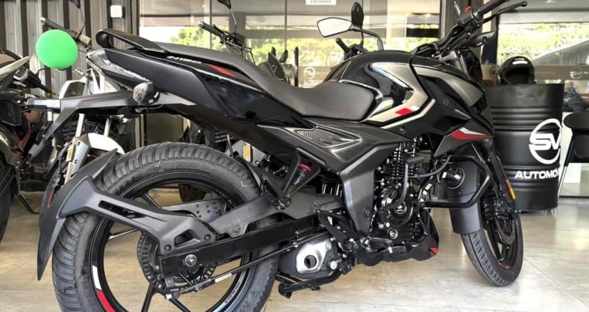 Bajaj Pulsar n150 2026