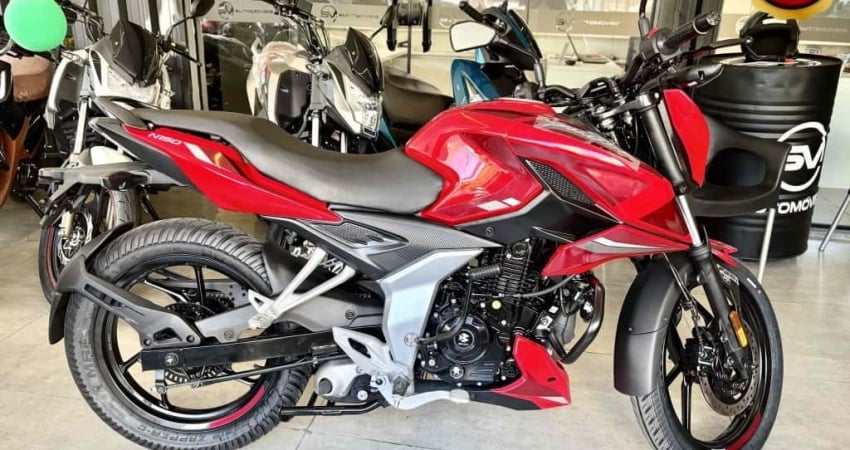 Bajaj Pulsar n150 2026