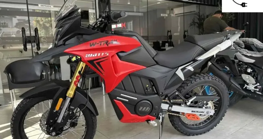 Watts W-trail 2024