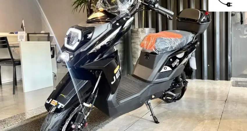 Moto chefe Jet 1000w 2025