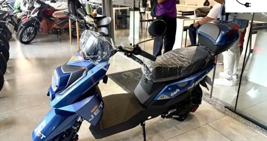 Moto chefe Jet 1000w 2025