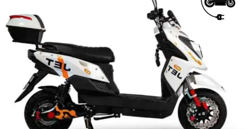 Moto chefe Jet 1000w 2025